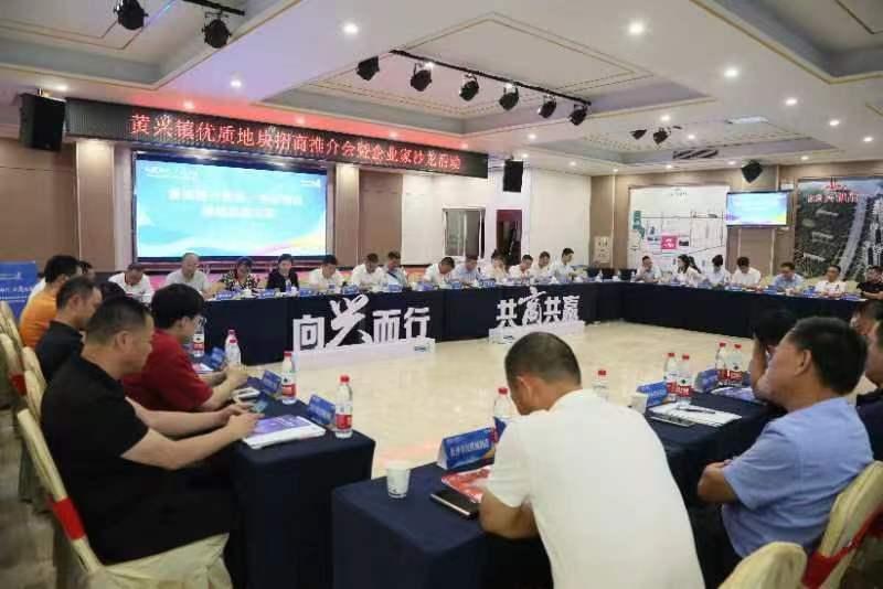 活动现场。主办方供图