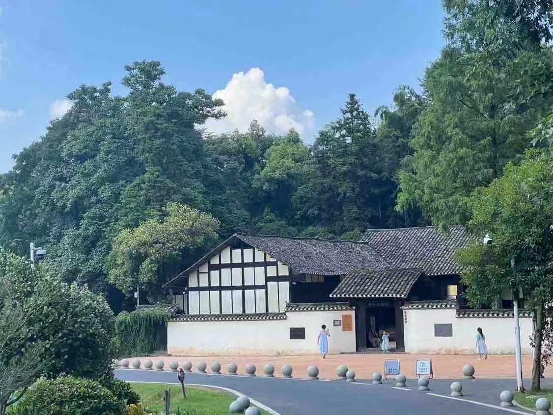 湖南益阳：文学点亮“新山乡巨变”